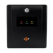 Лінійно-інтерактивне ДБЖ LPM-U1100VA-P (770Вт) 10358 фото 5