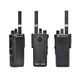 Професійна портативна рація Motorola DP4400E VHF+ AES256 DP4400E VHF+ AES256 фото 4