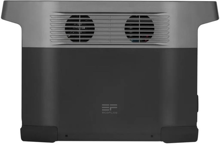 Зарядна станція EcoFlow DELTA mini (882 Вт&middot;г) DELTA mini фото