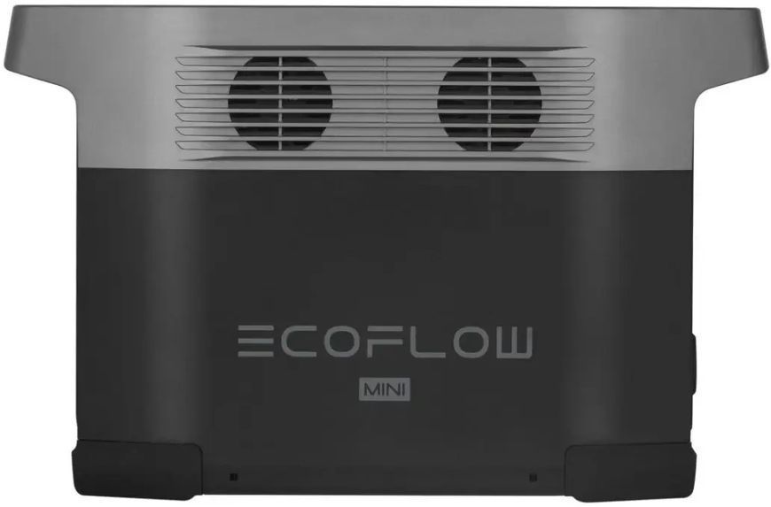 Зарядна станція EcoFlow DELTA mini (882 Вт&middot;г) DELTA mini фото