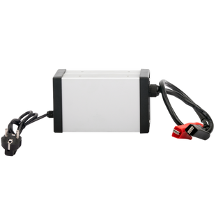 Зарядний пристрій для акумуляторів LiFePO4 24V (29.2V)-25A-600W 14595 фото