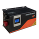ДБЖ LogicPower LPM-PSW-3000VA (2000Вт) з правильною синусоїдою 24V LP22892 фото 3