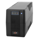 Лінійно-інтерактивне ДБЖ LPM-700VA-P (490Вт) 3172 фото 1