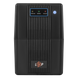 Лінійно-інтерактивне ДБЖ LPM-700VA-P (490Вт) 3172 фото 3