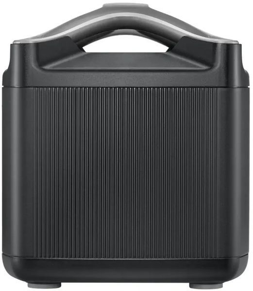 Додаткова батарея EcoFlow RIVER Pro Extra Battery (720 Вт&middot;г) RIVER Pro Extra Battery фото