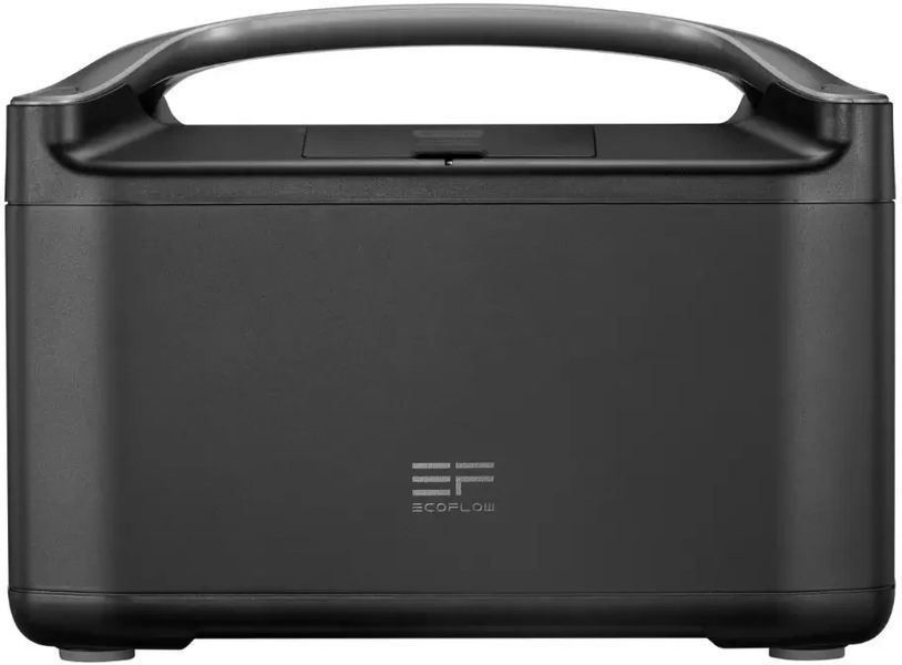Додаткова батарея EcoFlow RIVER Pro Extra Battery (720 Вт&middot;г) RIVER Pro Extra Battery фото