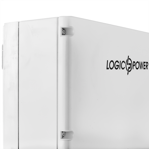 Сонячний мережевий інвертор LPM-SIW-30kW LP5776 фото