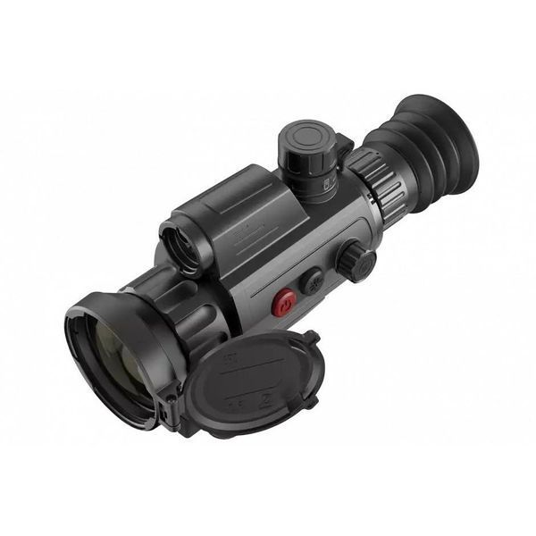 Тепловізійний приціл AGM Varmint LRF TS50-640 TS50-640-2 фото