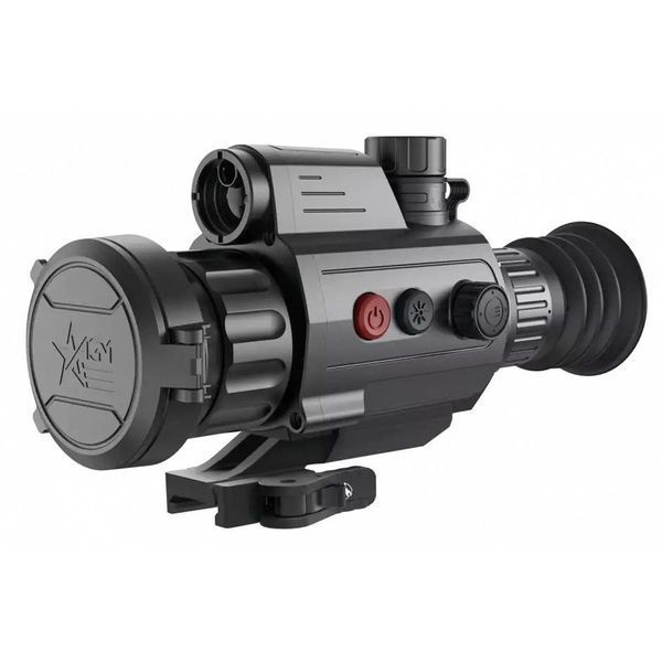 Тепловізійний приціл AGM Varmint LRF TS50-640 TS50-640-2 фото