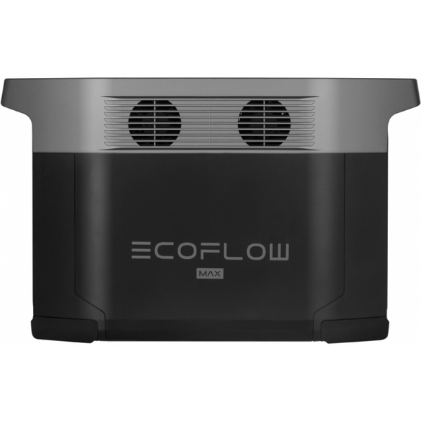 Зарядна станція EcoFlow DELTA Max 2000 (DELTA2000-EU) DELTA2000-EU фото