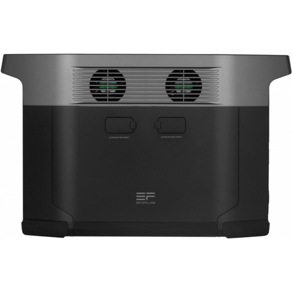 Зарядна станція EcoFlow DELTA Max 2000 (DELTA2000-EU) DELTA2000-EU фото