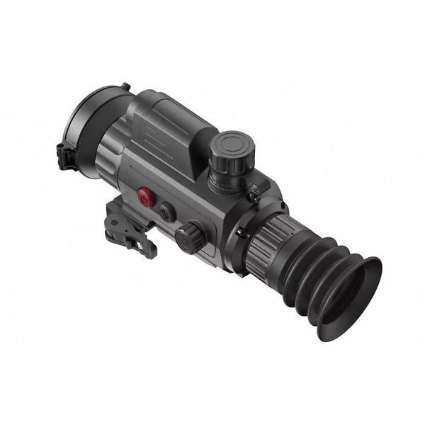 Тепловізійний приціл AGM Varmint LRF TS50-640 TS50-640-2 фото