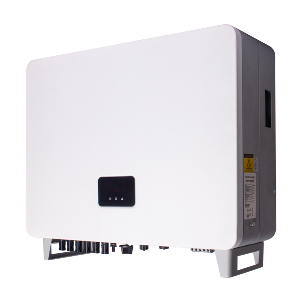 Сонячний мережевий інвертор LPM-SIWV-30kW 11382 фото