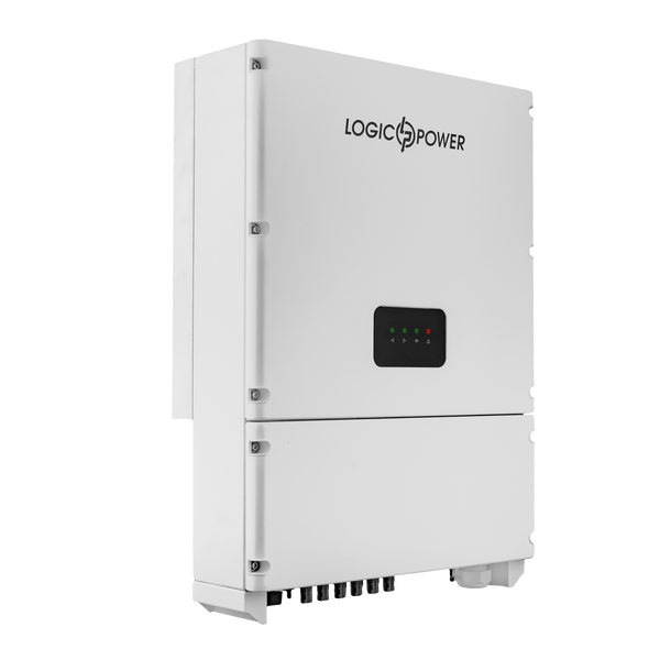 Сонячний мережевий інвертор LPM-SIW-30kW LP5776 фото