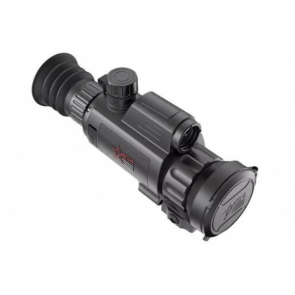Тепловізійний приціл AGM Varmint LRF TS50-640 TS50-640-2 фото