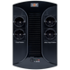 Лінійно-інтерактивне ДБЖ LP 650VA-PS (390Вт) 2415 фото 1