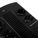 Лінійно-інтерактивне ДБЖ LP 650VA-PS (390Вт) 2415 фото 4