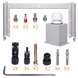Сонячний мережевий інвертор LPM-SIWV-30kW 11382 фото 5