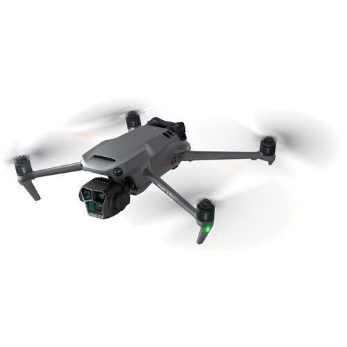 КВАДРОКОПТЕР DJI MAVIC 3 PRO FLY MORE COMBO З ПУЛЬТОМ DJI RC PRO (CP.MA.00000662.01) CP.MA.00000662.01 фото