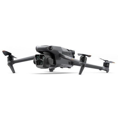 КВАДРОКОПТЕР DJI MAVIC 3 PRO FLY MORE COMBO З ПУЛЬТОМ DJI RC PRO (CP.MA.00000662.01) CP.MA.00000662.01 фото