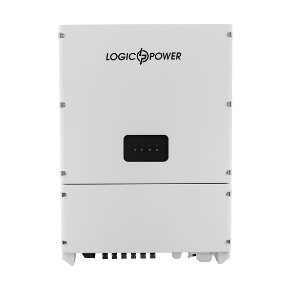 Сонячний мережевий інвертор LPM-SIW-30kW 5776 фото