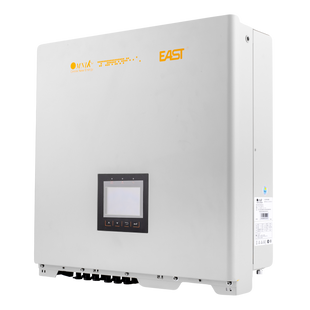 Сонячний мережевий інвертор OMNIK 20kW LP7143 фото