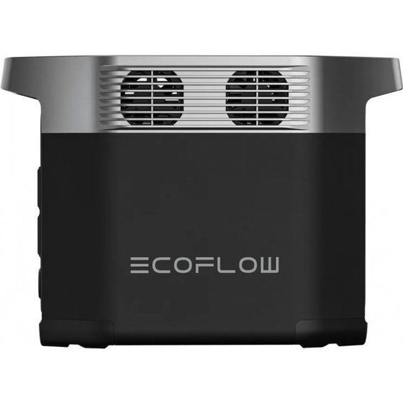 Зарядна станція EcoFlow DELTA 2 (ZMR330-IN) ZMR330-IN фото