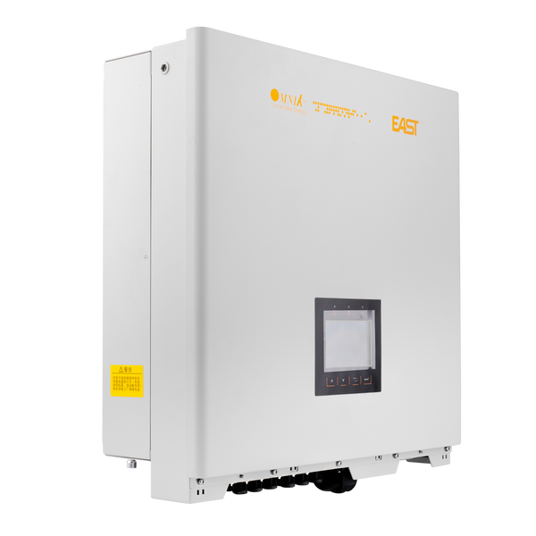 Сонячний мережевий інвертор OMNIK 20kW LP7143 фото