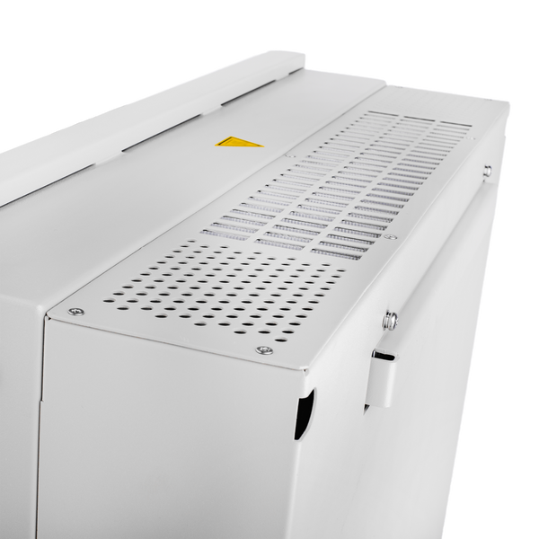 Сонячний мережевий інвертор OMNIK 20kW LP7143 фото