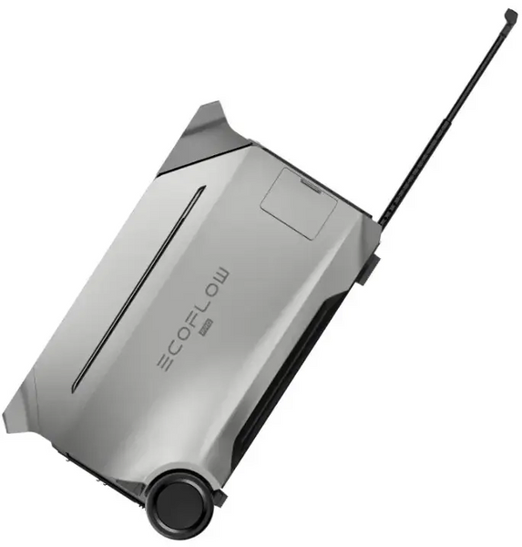 Зарядна станція EcoFlow DELTA Pro 3 EU-Version (EFDELTAPRO3-EU-CBox) EFDELTAPRO3-EU-CBox фото