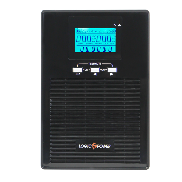 Smart-UPS LogicPower 1000 PRO 36V (without battery) LP12366 фото