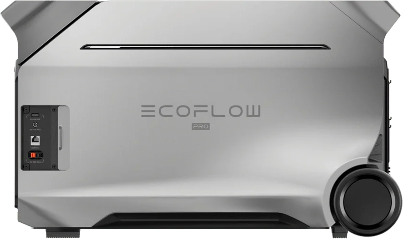 Зарядна станція EcoFlow DELTA Pro 3 EU-Version (EFDELTAPRO3-EU-CBox) EFDELTAPRO3-EU-CBox фото