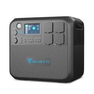 Зарядна станція Bluetti AC200MAX (2048 Вт&middot;г / 2400 Вт) AC200MAX фото