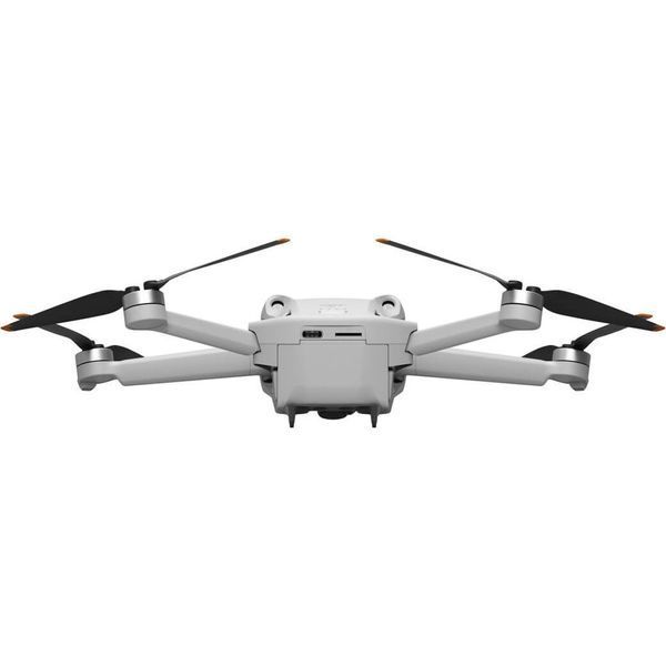 Квадрокоптер DJI Mini 3 Pro with RC-N1 Remote (CP.MA.00000488.02) 488.02 фото