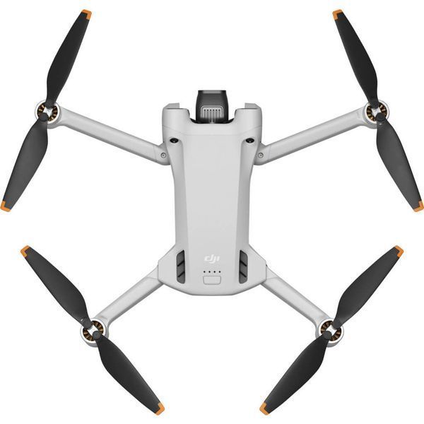 Квадрокоптер DJI Mini 3 Pro with RC-N1 Remote (CP.MA.00000488.02) 488.02 фото