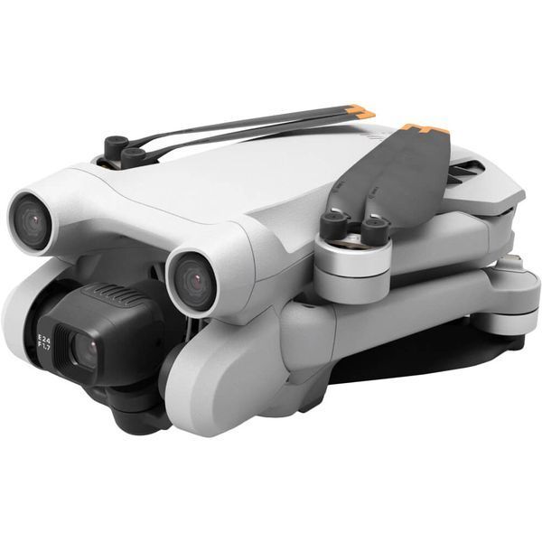 Квадрокоптер DJI Mini 3 Pro with RC-N1 Remote (CP.MA.00000488.02) 488.02 фото