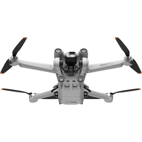 Квадрокоптер DJI Mini 3 Pro with RC-N1 Remote (CP.MA.00000488.02) 488.02 фото