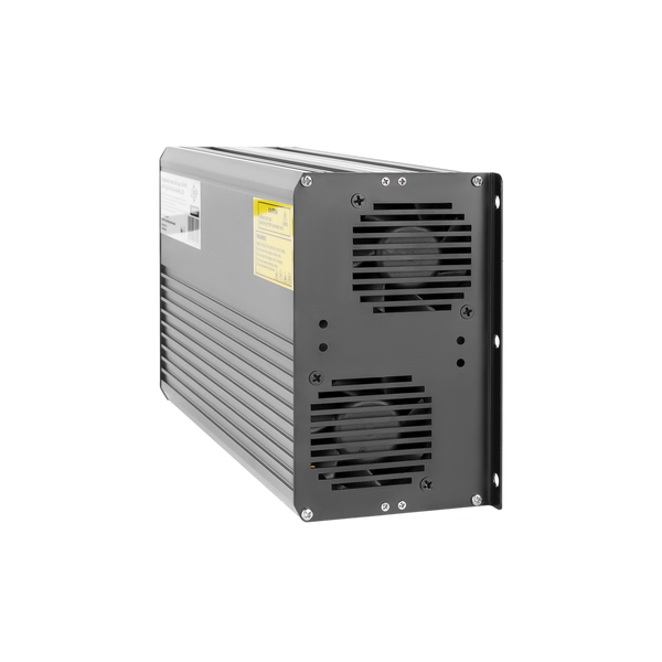 Зарядний пристрій для акумуляторів LiFePO4 48V (58.4V)-30A-1440W-LED LP20307 фото