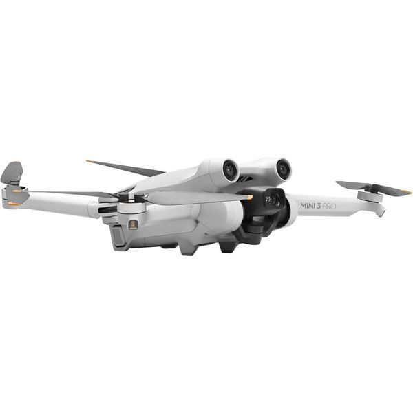 Квадрокоптер DJI Mini 3 Pro with RC-N1 Remote (CP.MA.00000488.02) 488.02 фото
