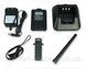 Рація Baofeng UV-5R 8 Ватт + Гарнітура Luiton для рації 1749573576 фото 8
