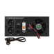 ДБЖ з правильною синусоїдою 12V LPE-B-PSW-430VA+ (300Вт) 1-15A LP19406 фото 4