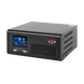ДБЖ з правильною синусоїдою 12V LPE-B-PSW-430VA+ (300Вт) 1-15A LP19406 фото 2