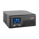 ДБЖ з правильною синусоїдою 12V LPE-B-PSW-430VA+ (300Вт) 1-15A LP19406 фото 3