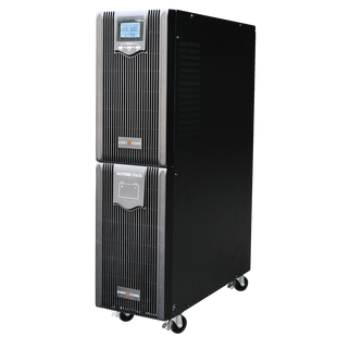 Smart-UPS LogicPower 6000 PRO (with battery) LP6784 фото