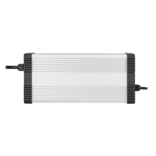 Зарядний пристрій для акумуляторів LiFePO4 72V (87.6V)-10A-720W-C13 19308 фото