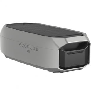 Додаткова батарея для зарядної станції EcoFlow DELTA Pro 3 Smart Extra Battery (EFDELTAPRO3EB) EFDELTAPRO3EB фото