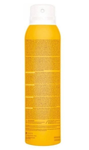Сонцезахисний спрей для тіла й обличчя Bioderma Photoderm Brume Invisible Mist SPF 30 150 мл 0026 фото