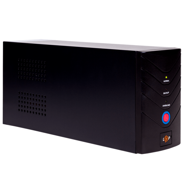 Лінійно-інтерактивне ДБЖ LP U650VA (390Вт) 1079 фото