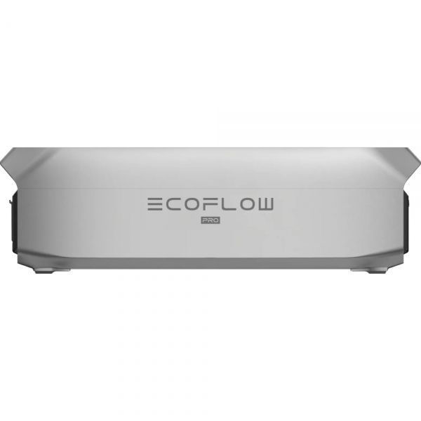 Додаткова батарея для зарядної станції EcoFlow DELTA Pro 3 Smart Extra Battery (EFDELTAPRO3EB) EFDELTAPRO3EB фото