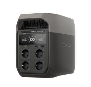 Зарядна станція EcoFlow DELTA 3 EU-Version EU-Version фото
